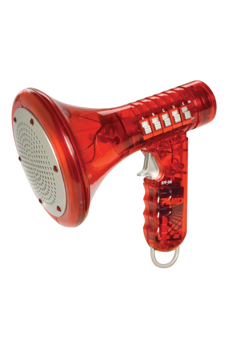 Toysmith Multi Voice Changer, Alternate, color, 