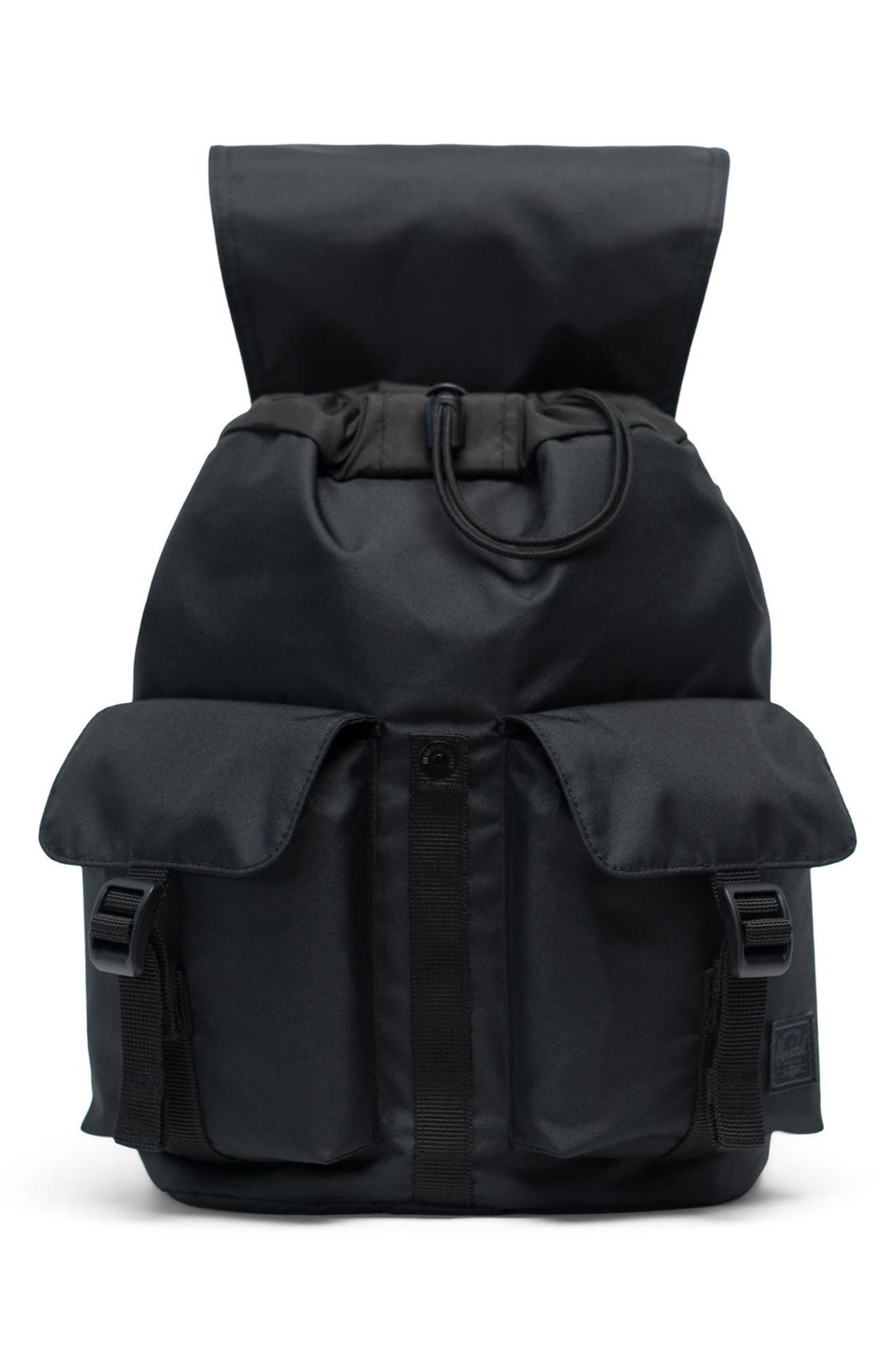 Herschel Supply Co. Small Dawson Light Backpack, Alternate, color, 