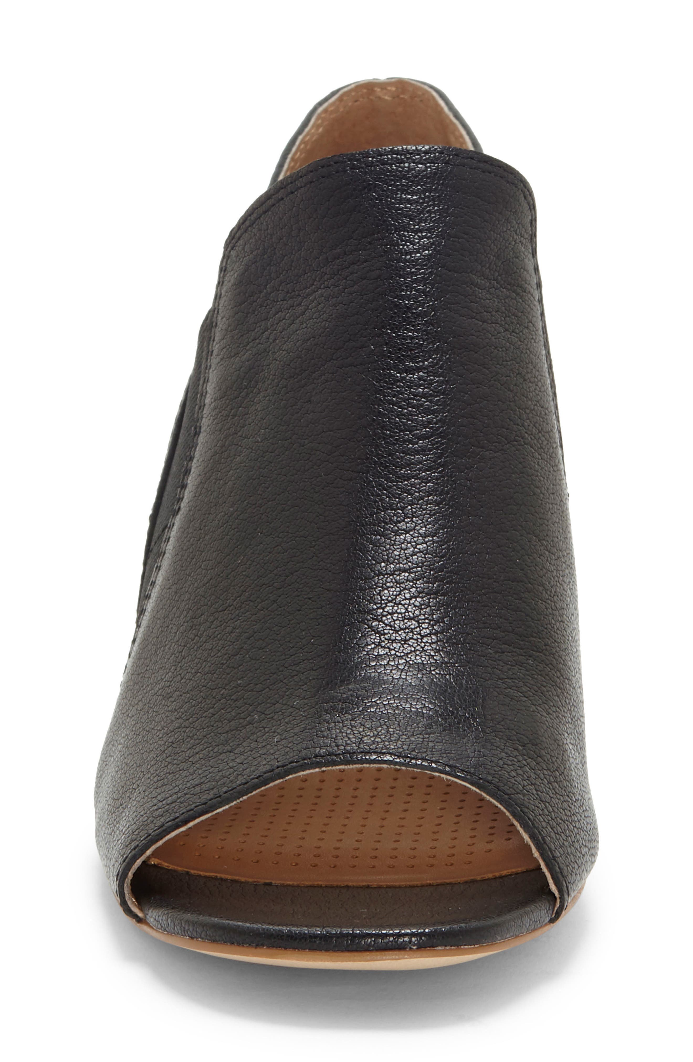 CC Corso Como<sup>®</sup> Solanya Peep Toe Bootie, Alternate, color, 