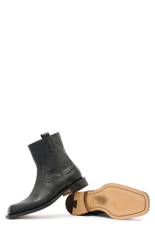 John Varvatos Broome Roper Boot
