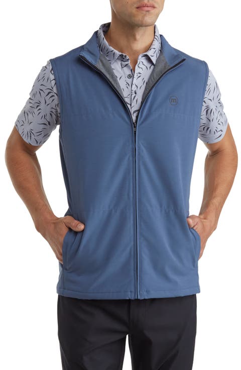 Heater Stretch Vest