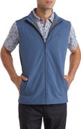 TravisMathew Heater Stretch Vest