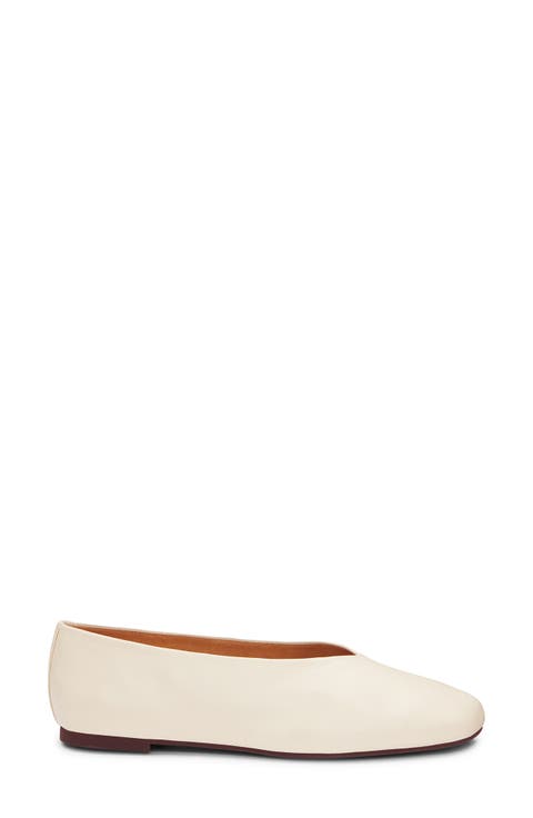 Blaine Ballet Flat