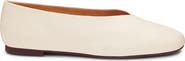 Reformation Blaine Ballet Flat