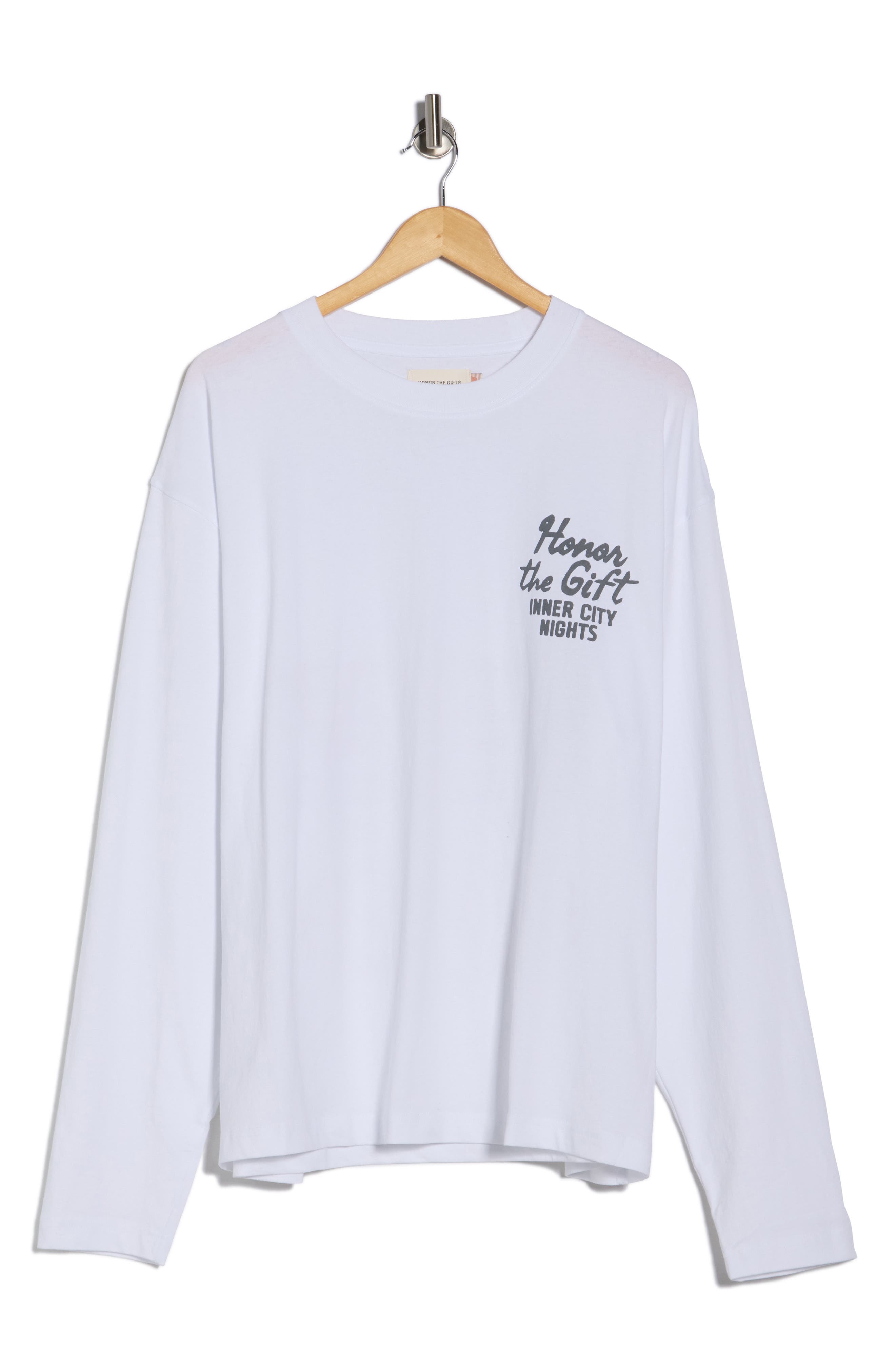 HONOR THE GIFT Late Night Dining T-Shirt