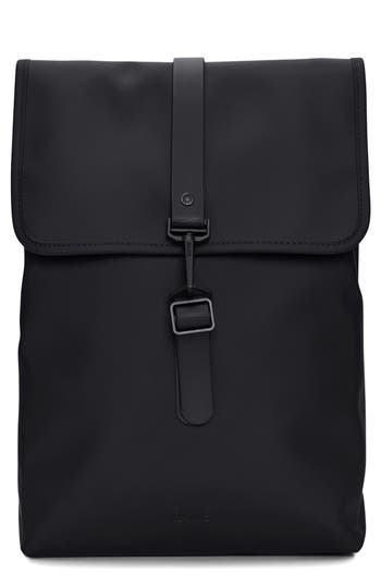 Rains Rucksack Waterproof Backpack