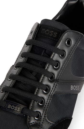 Saturn Low Top Sneaker