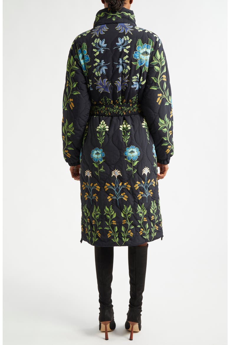 Winter Garden Reversible Puffer Coat, Alternate, color, WINTER GARDEN MIX
