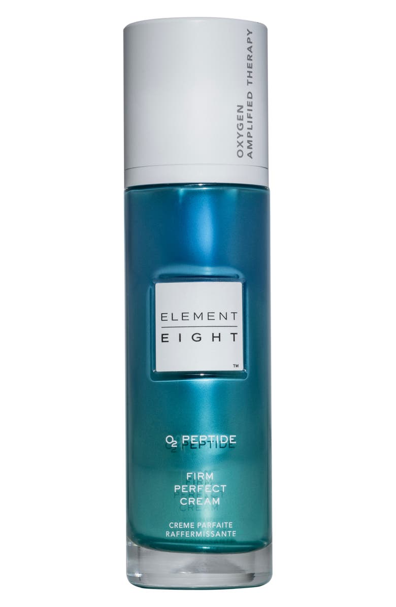Element Eight O2 Peptide Firm Perfect Cream, Main, color,