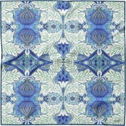 Elizabetta Londra - Silk Pocket Square for Men