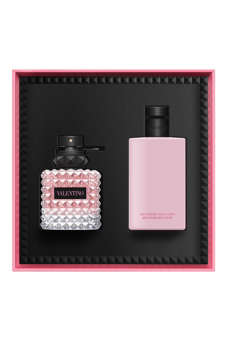 Born in Roma Donna Eau de Parfum Set, Alternate, color, NO COLOR