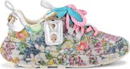 Kurt Geiger London Embellished Runner Sneaker