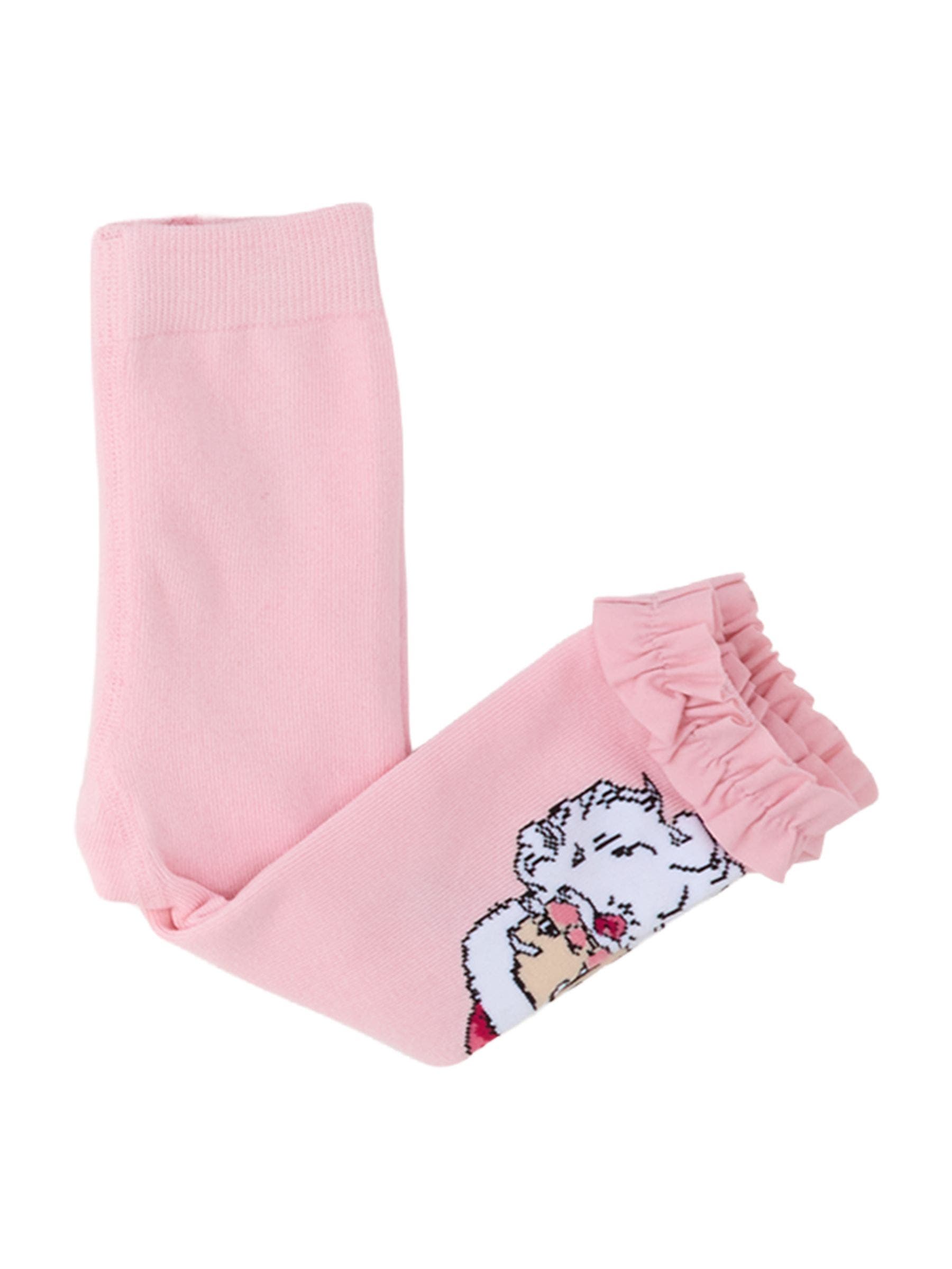 Santa Joy Pink