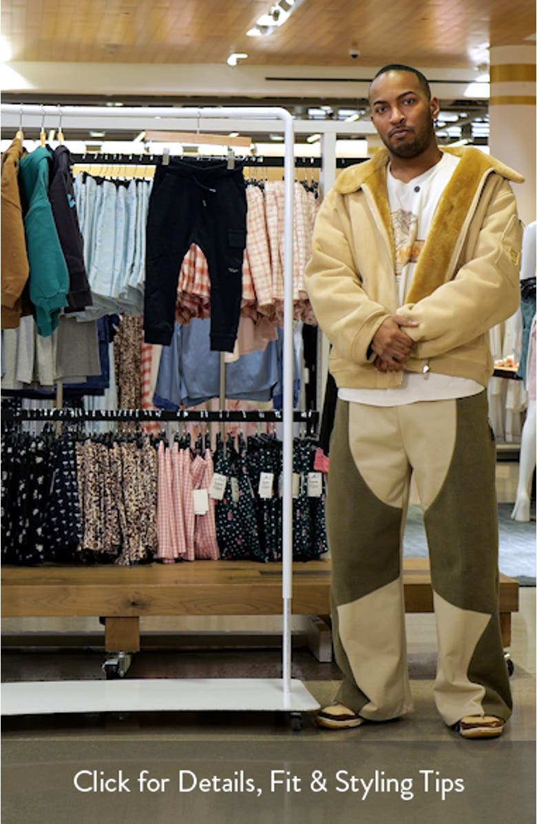 Kids' Skinny Utility Joggers, sales video thumbnail