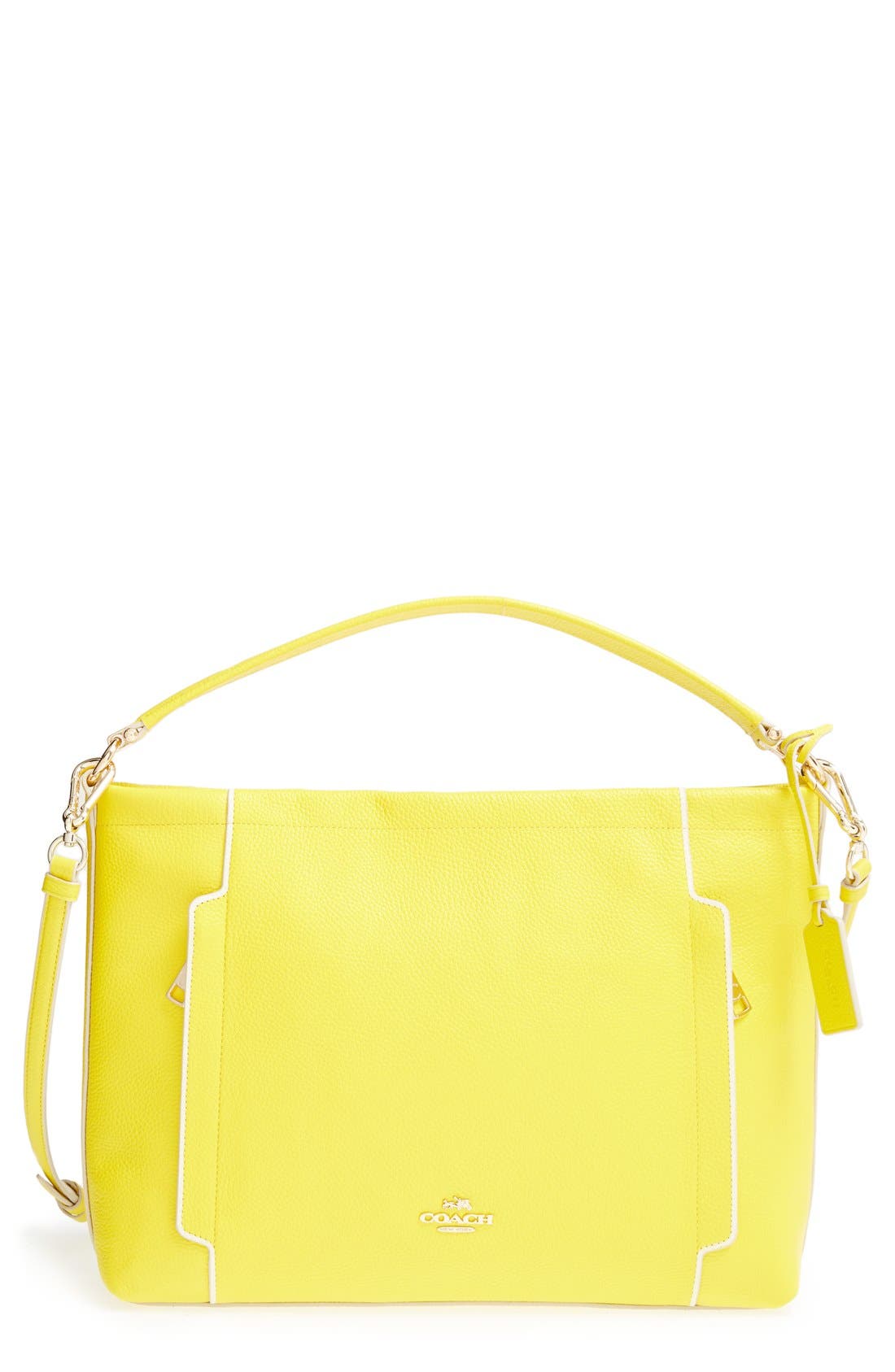 COACH , Main, color, 