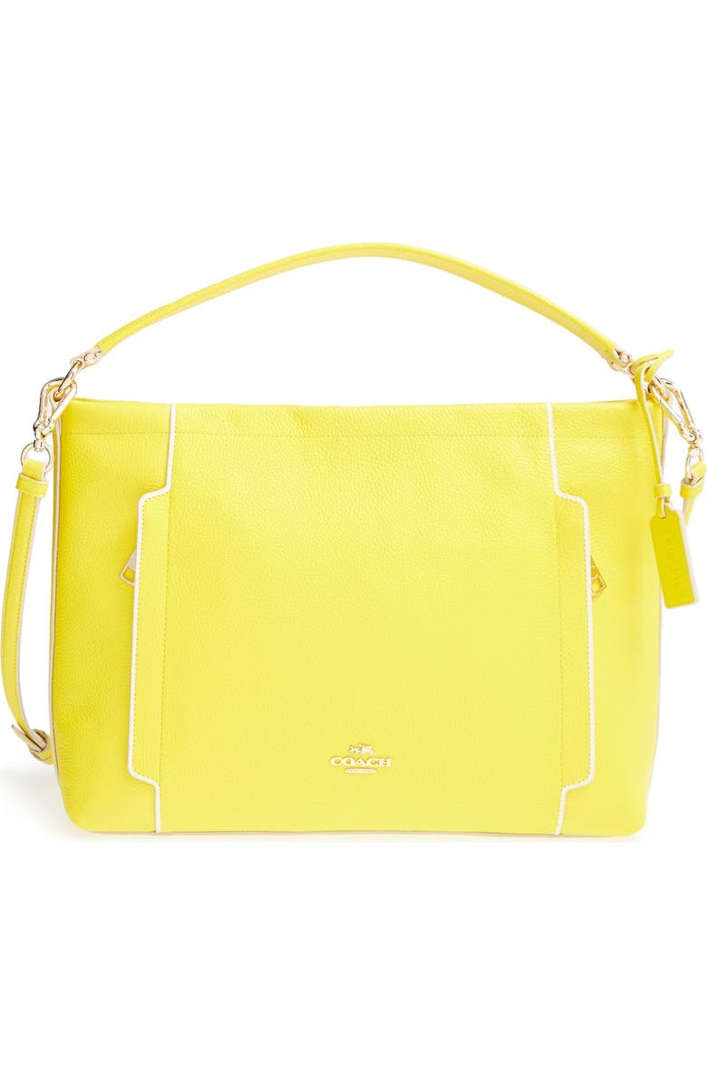 COACH , Main, color,