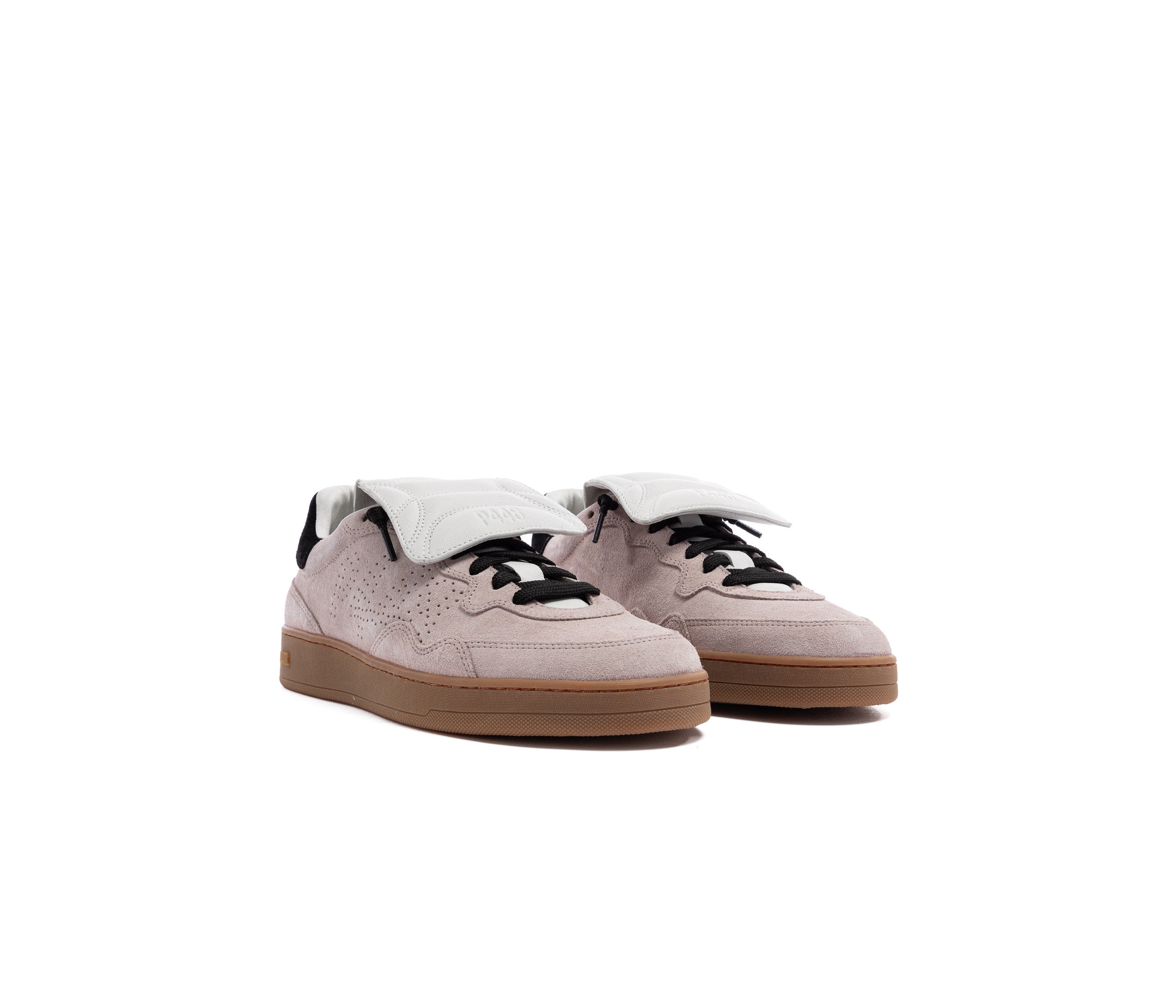 P448 Vert Sneaker, Alternate, color, Ball Rose Pink