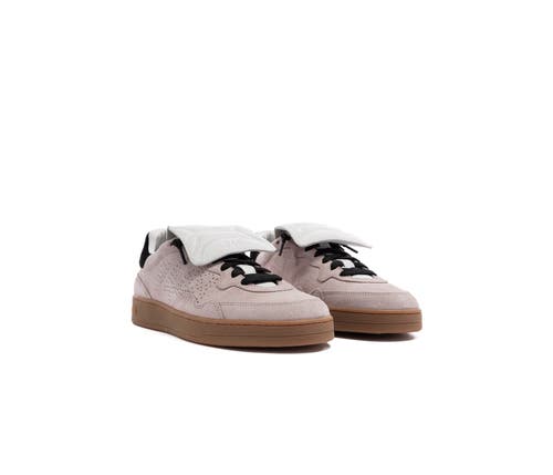 P448 Vert Ball Sneakers In Purple