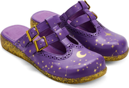 Hot Chocolate Design Stellar Mary Jane Clog