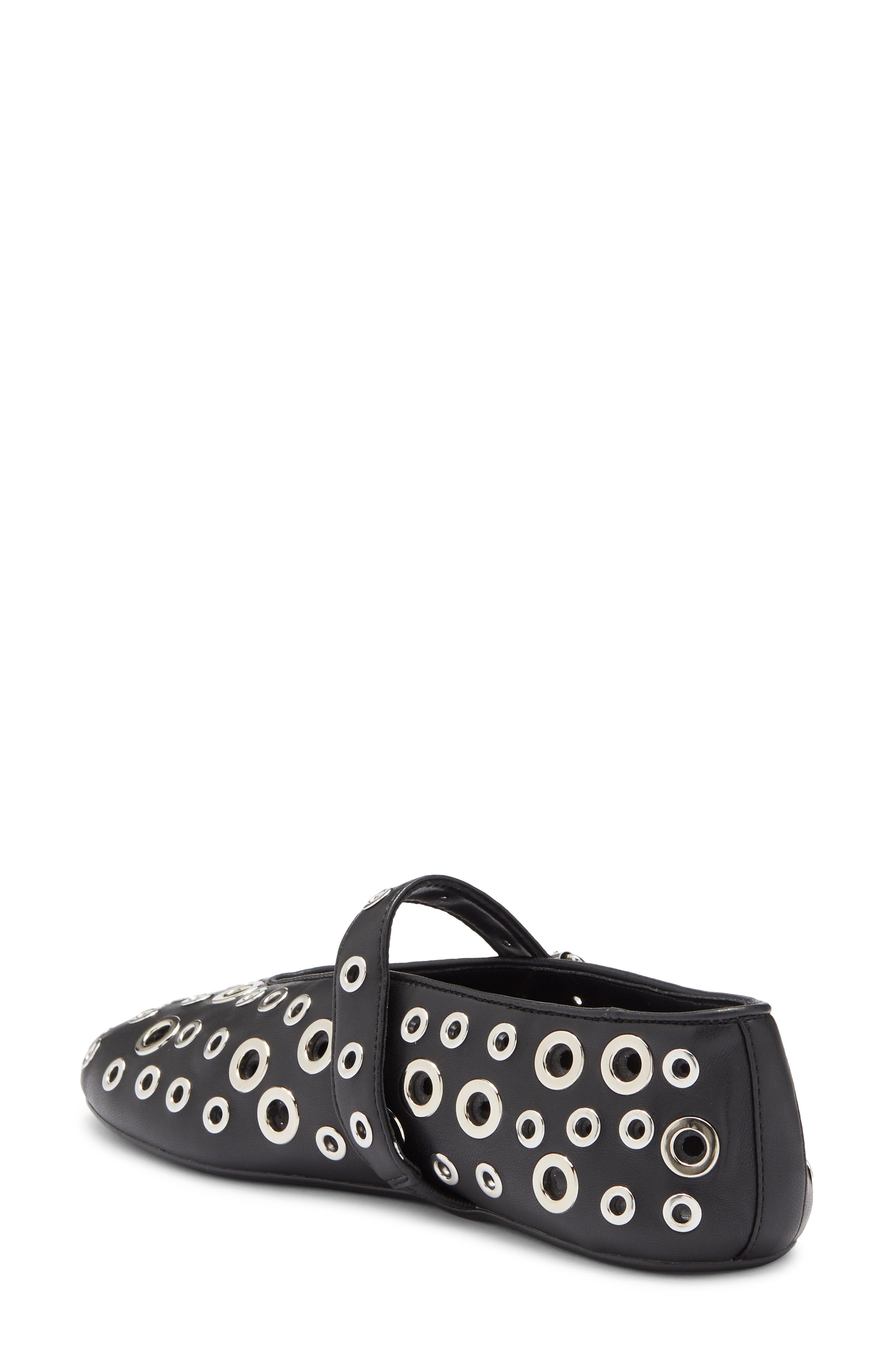 Steve Madden Ansley Ballet Flat, Alternate, color, 