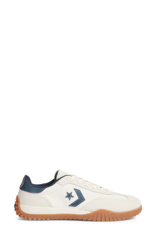 Converse Gender Inclusive Run Star Trainer Sneaker In White