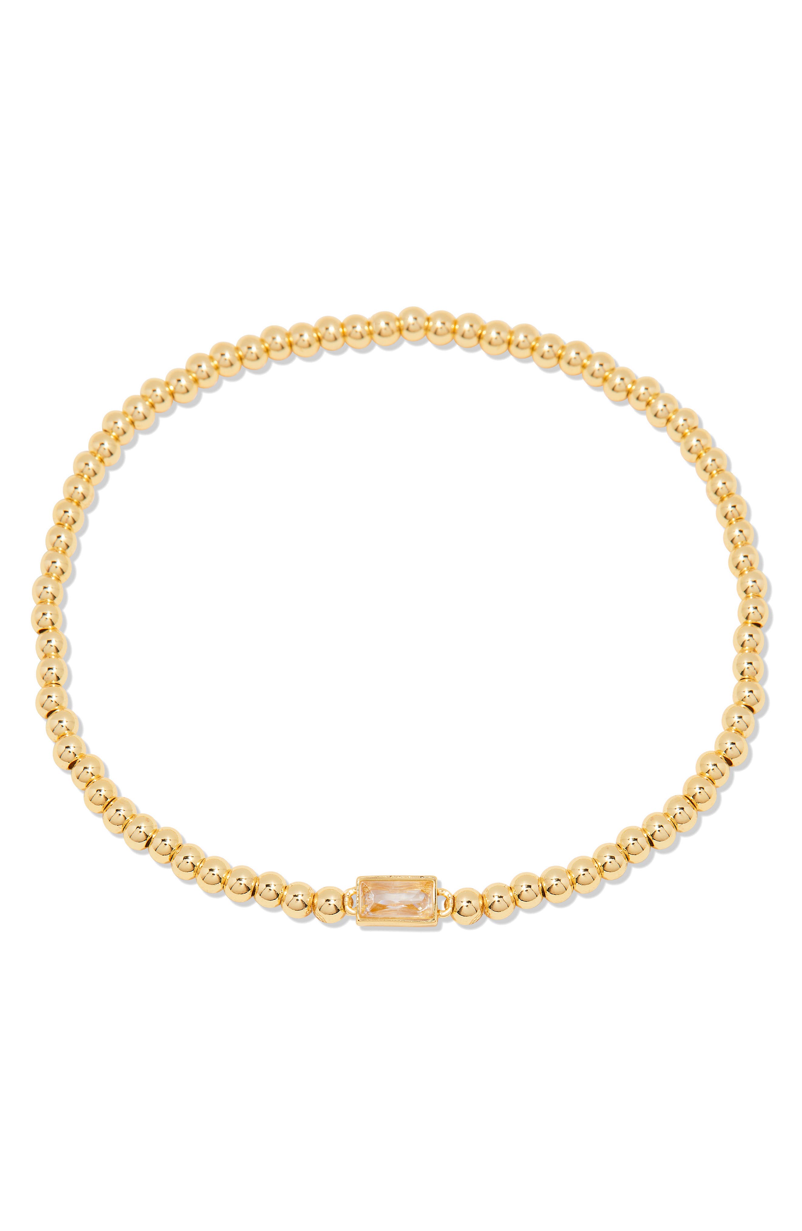 GOLD - APRIL