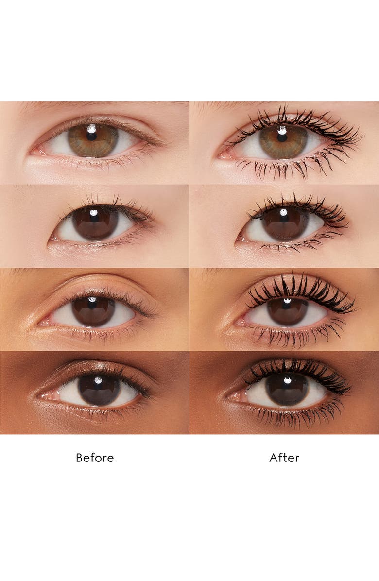 Gucci Le Magnétisme Volumizing Mascara, Alternate, color, Black