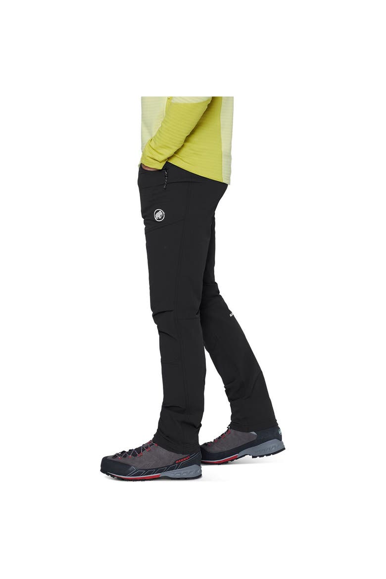 Taiss So Pant - Men's, Alternate, color, Black