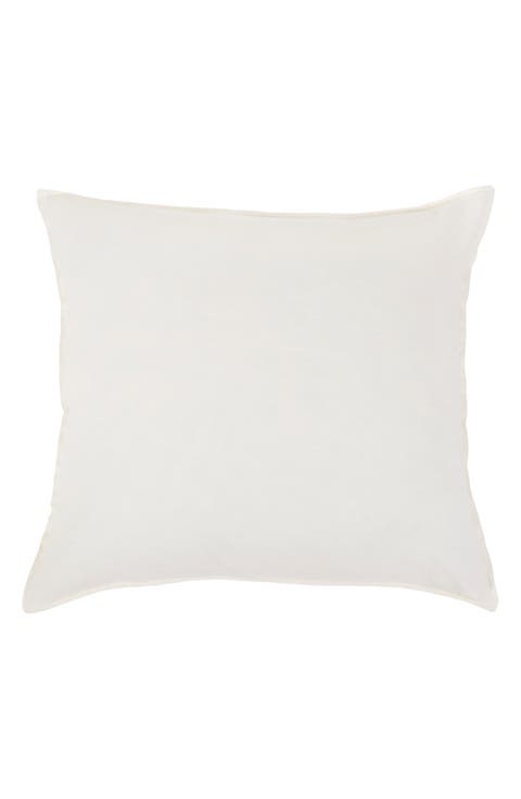 Parker Linen Sham Set