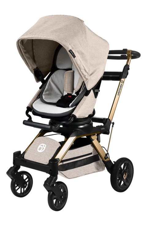 G5 Complete Stroller
