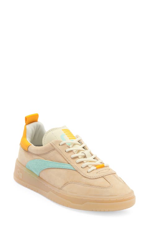Panama Low Top Sneaker (Women)