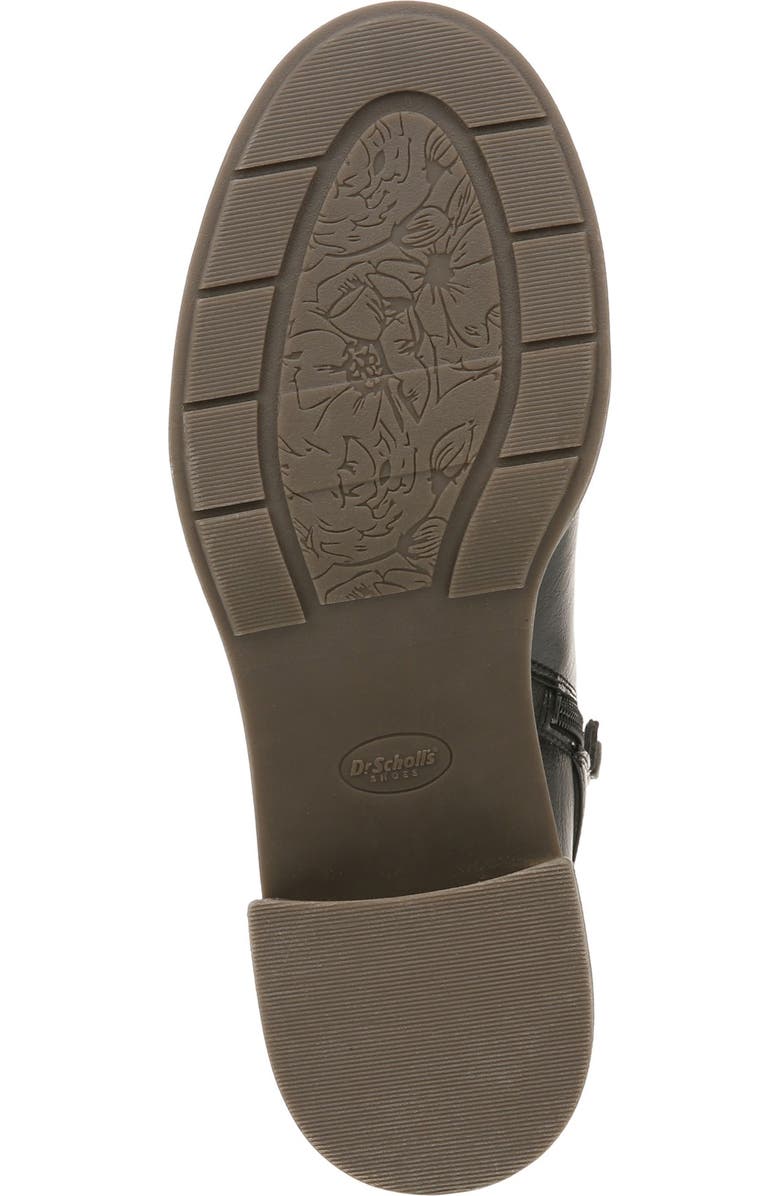 Dr. Scholl's Retrospect Block Heel Bootie, Alternate, color,