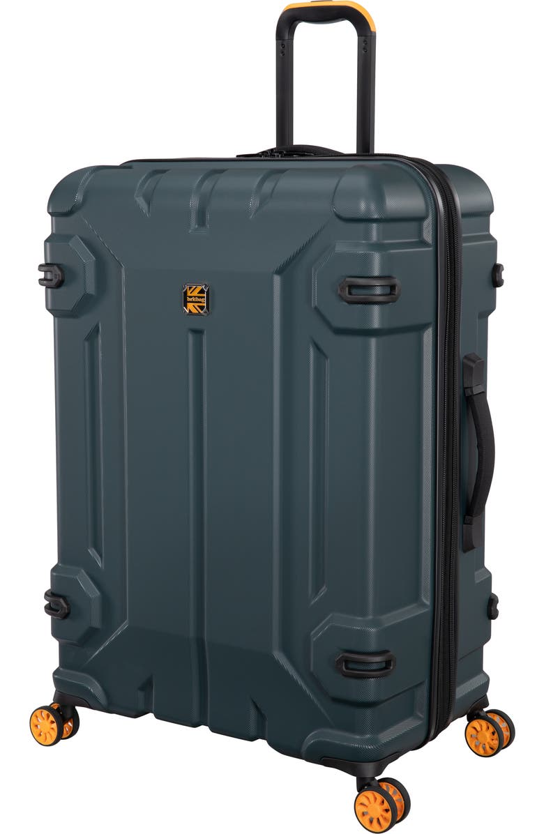 Britbag Shielding 31-Inch Hardside Spinner Luggage, Main, color,