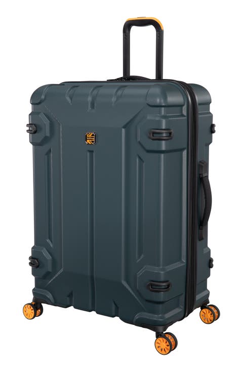 Shielding 31-Inch Hardside Spinner Luggage