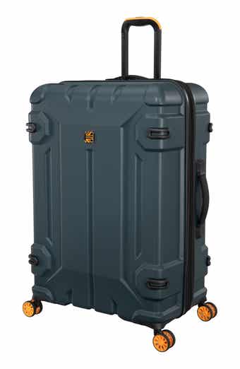 Britbag Shielding 31-Inch Hardside Spinner Luggage