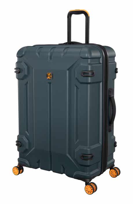 Britbag Shielding 31-Inch Hardside Spinner Luggage