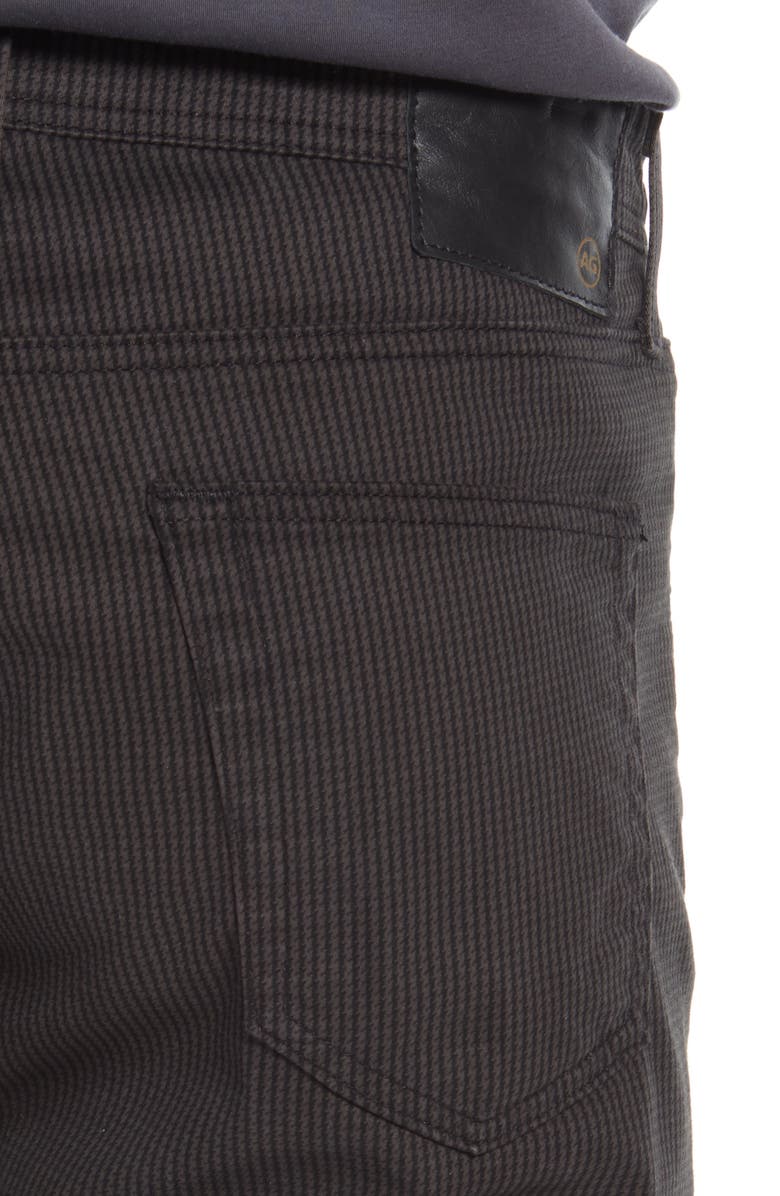 AG Tellis Slim Fit Stretch Pants, Alternate, color,