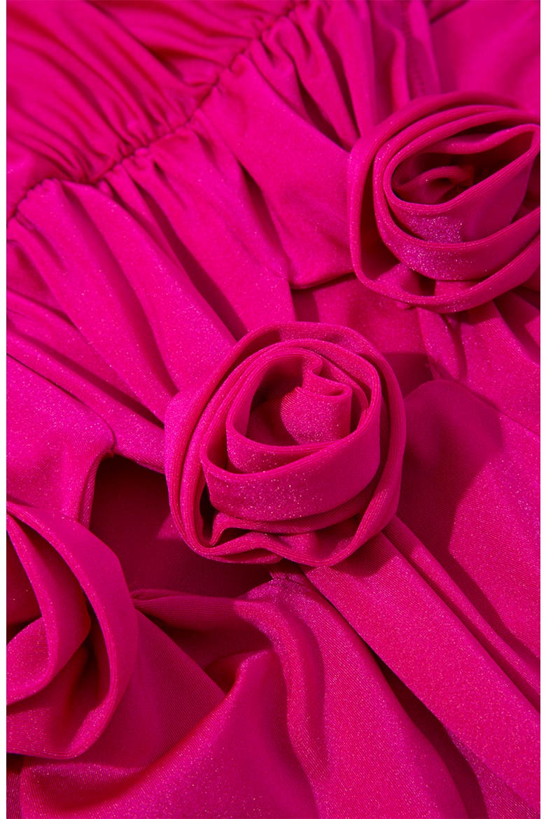 Valentina Skirt, Alternate, color, Pink