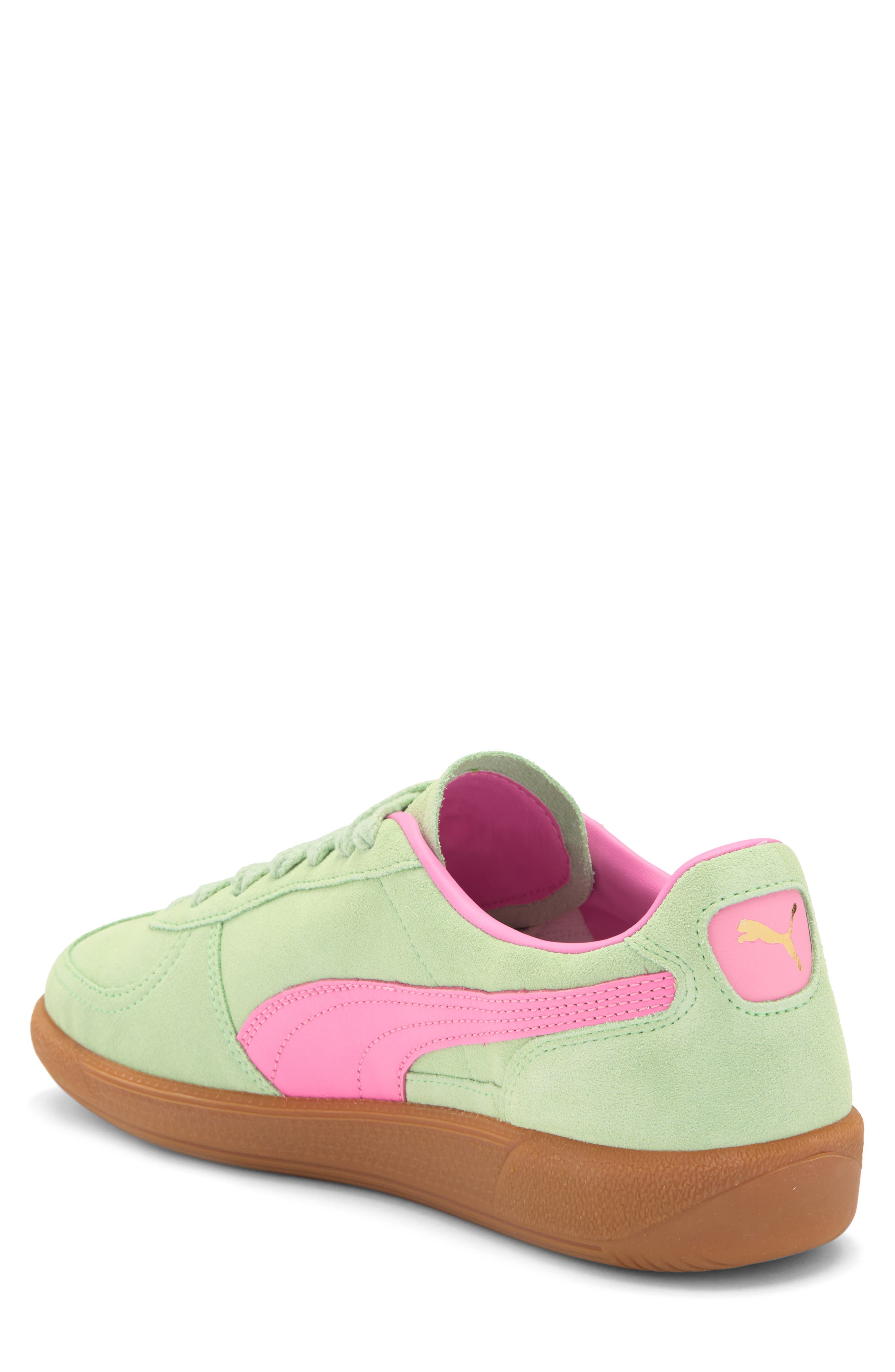 PUMA Palermo Sneaker, Alternate, color, 