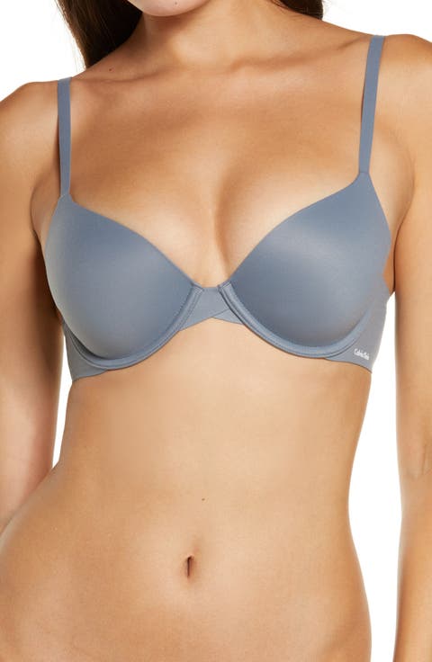 Perfectly Fit Modern Underwire T-Shirt Bra