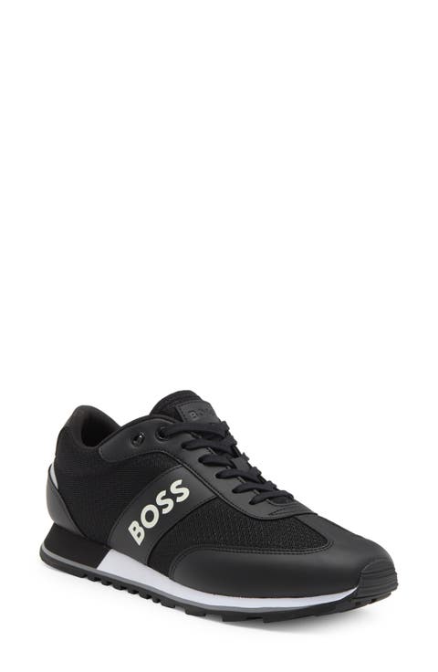 Hugo Boss Parkour Runner Sneaker