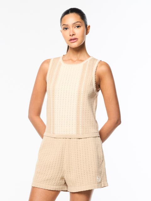Zola Knit Top