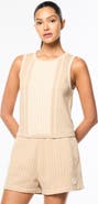 Sergio Tacchini Zola Knit Top