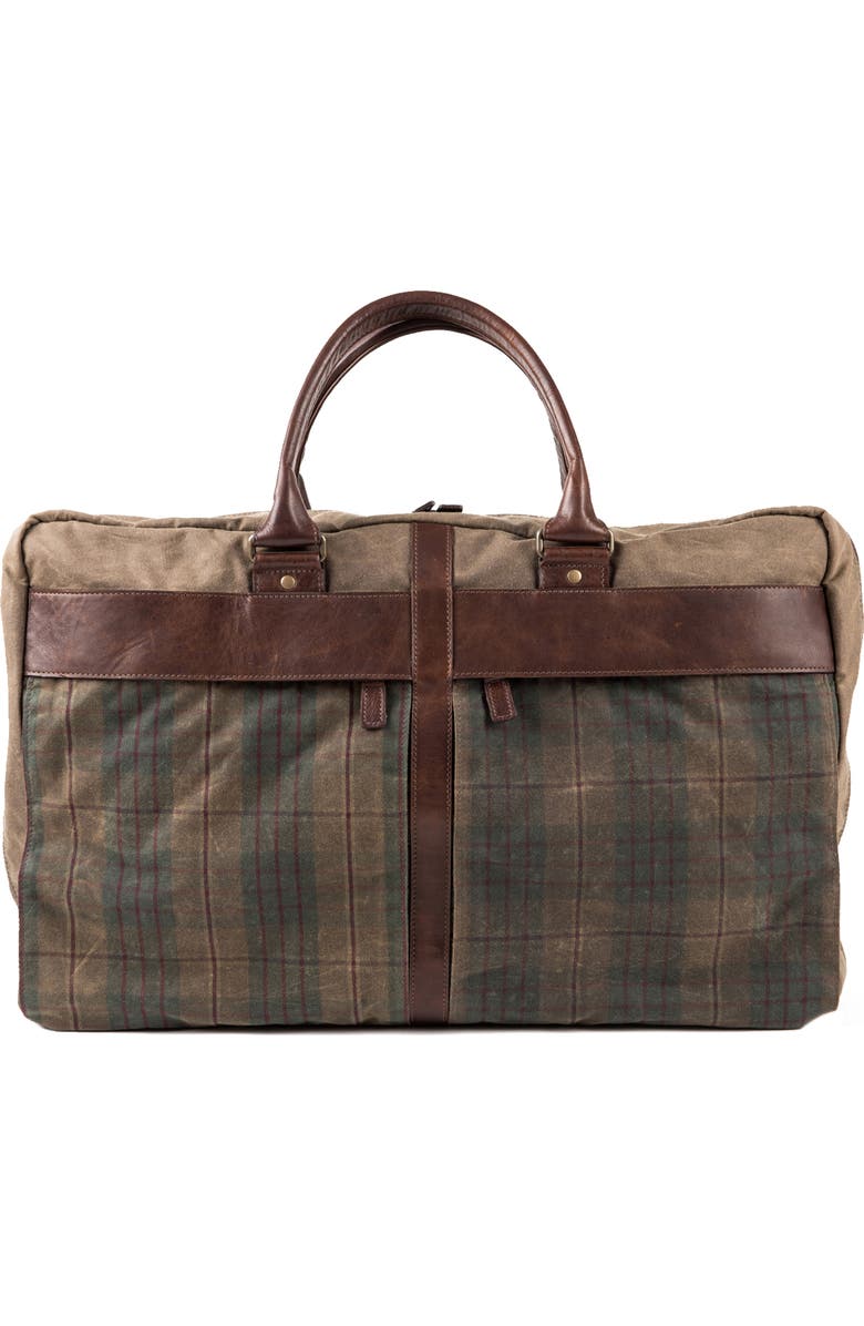 Moore & Giles Tinsley Trifold Garment Bag, Main, color,