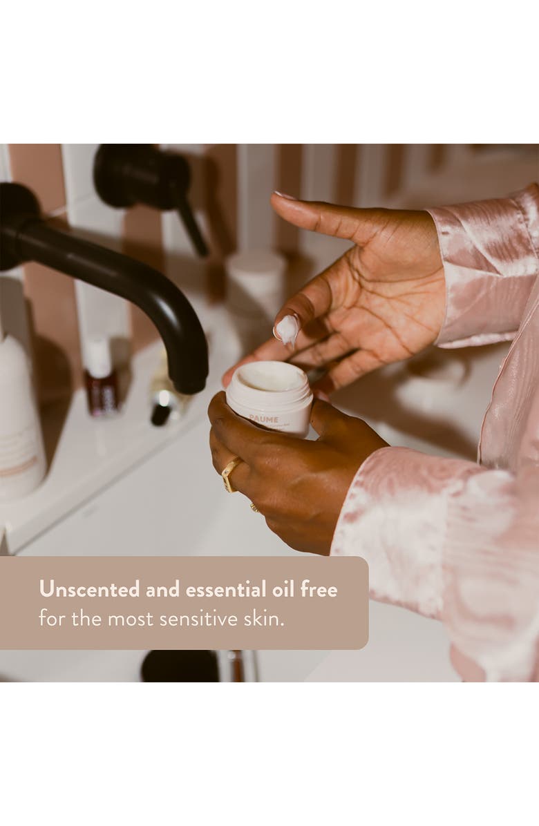 PAUME Day-to-Night Hand Care 3-Piece Set $41 Value, Alternate, color, Beige