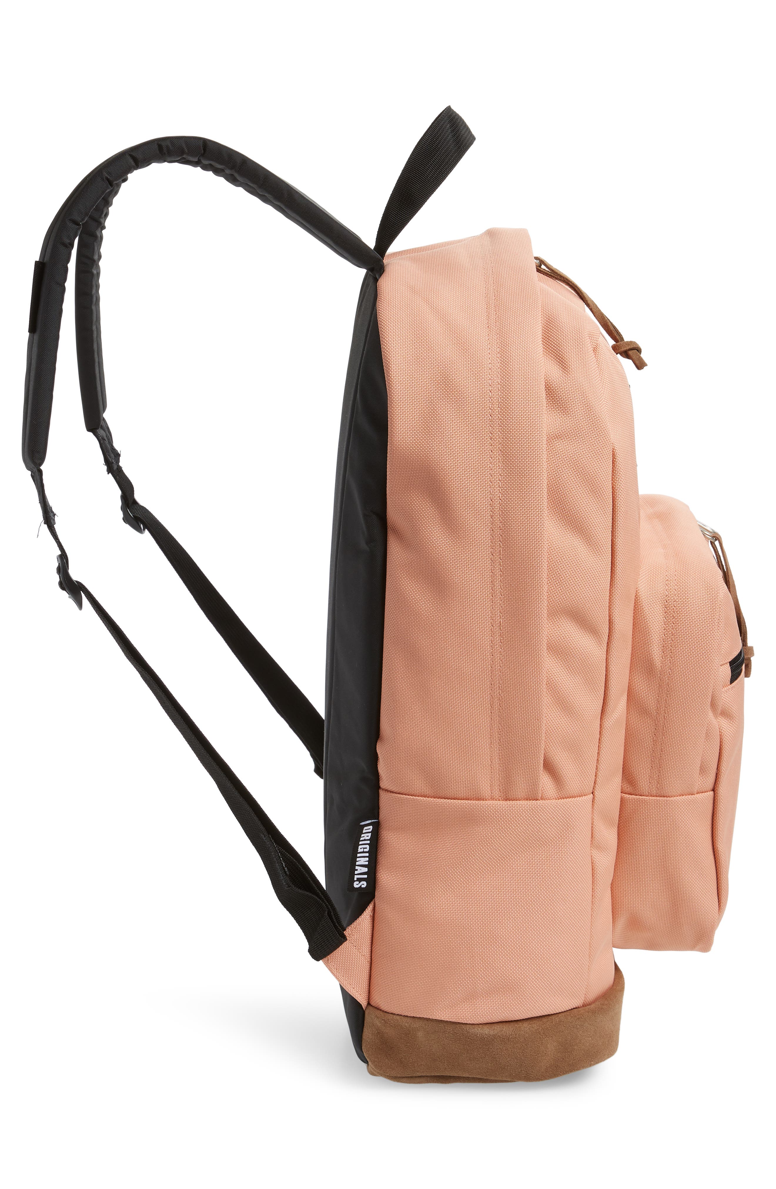 Jansport Right Pack 15-Inch Laptop Backpack, Alternate, color, 