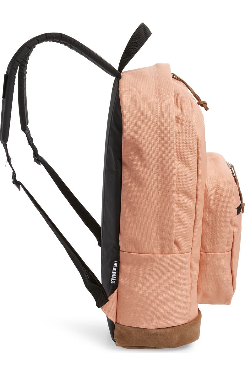 Jansport Right Pack 15-Inch Laptop Backpack, Alternate, color,