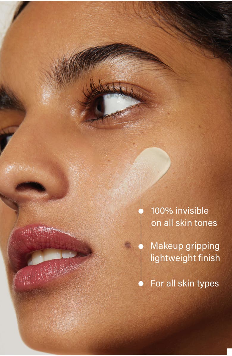 Melixir Airfit Invisible Sunscreen, Alternate, color, NO COLOR