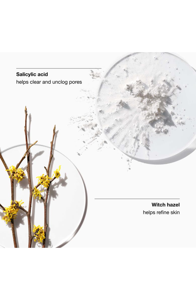 Clinique Jumbo Size Clarifying Face Lotion Toner 3 $38 Value, Alternate, color,