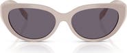 Tory Burch 55mm Cat Eye Sunglasses